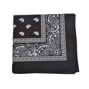 Paisley Bandana