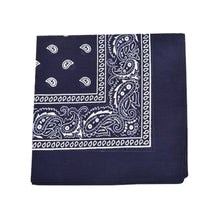 Paisley Bandana
