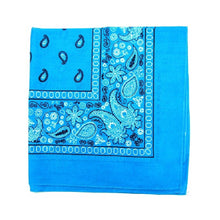 Paisley Bandana