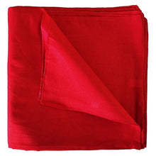 Solid Bandana