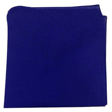 Solid Bandana