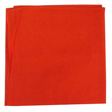 Solid Bandana