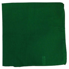 Solid Bandana