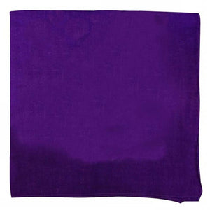 Solid Bandana