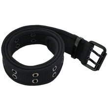 Canvas Belts
