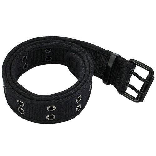 Canvas Belts