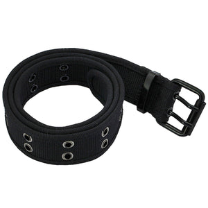 Canvas Belts
