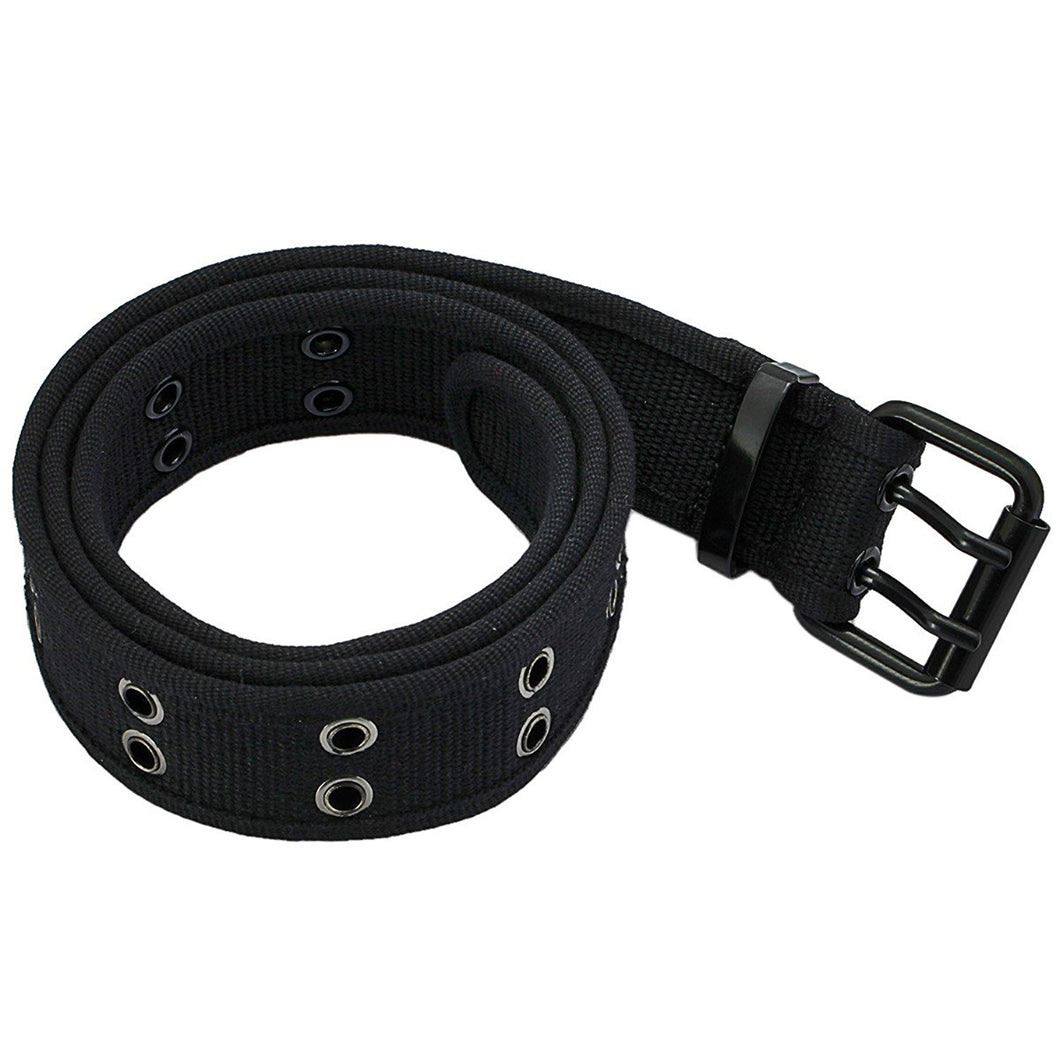 Canvas Belts