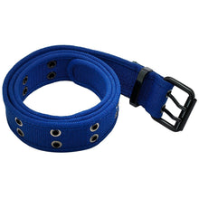 Canvas Belts