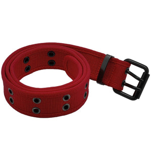 Canvas Belts