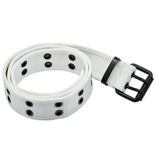 Canvas Belts