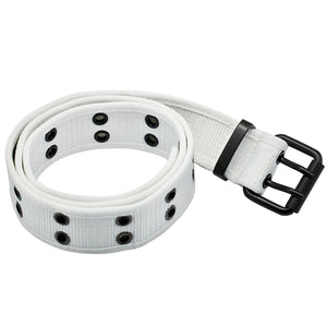 Canvas Belts